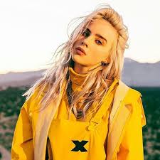 Topic and tone lend to the newest Billie Eilish masterpiece
