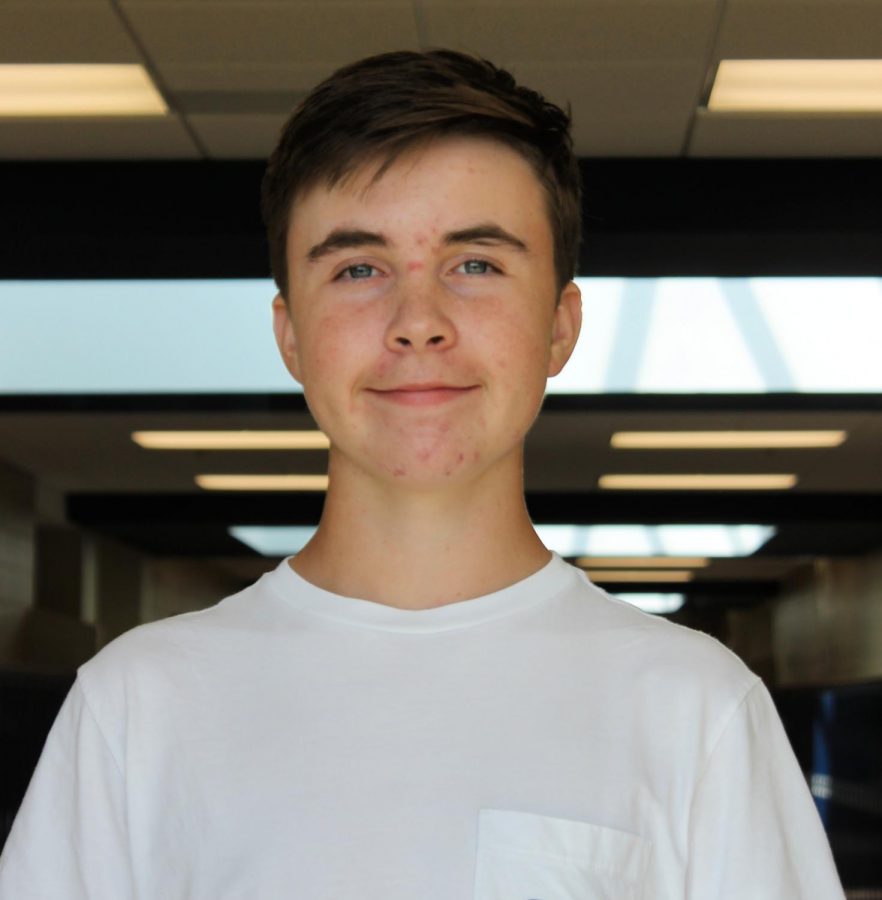 Nathan Blusys