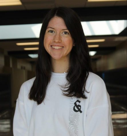 Photo of Cambri Rolfes