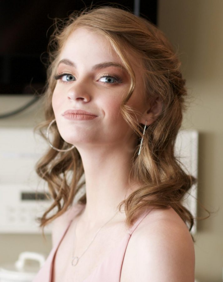 Emma LeDent