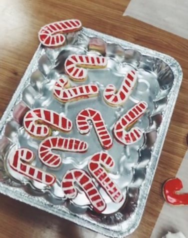 FCCLA Cookies for COPE