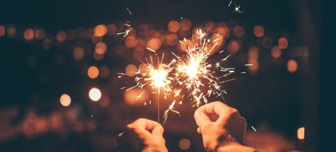 New Year’s Resolutions