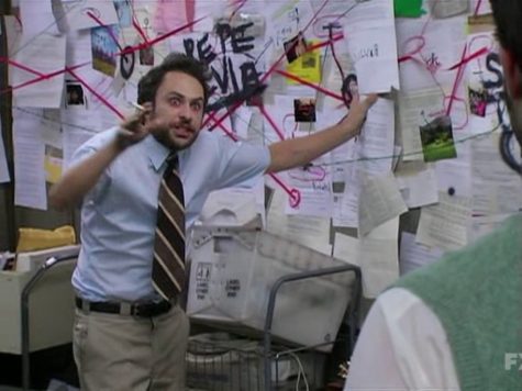 Conspiracy Theories