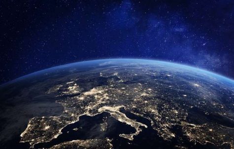 Going Global with Gregory
