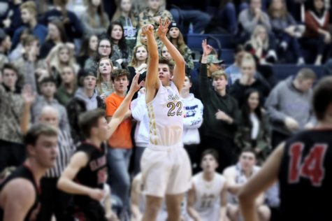 Elkhorn High Revels in Rivalry Victory over Elkhorn South