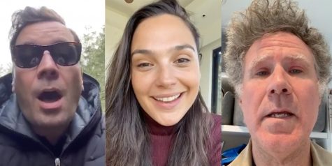 COVID-19 Found Dead After Celebrity Cover of Imagine
