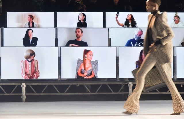 The New Normal in Fashion Week