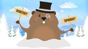 Groundhog Day: Fact or Fiction