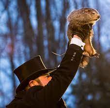 Groundhog Day: Fact or Fiction