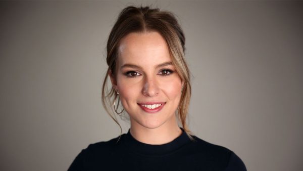Bridgit Mender: From Disney to Space
