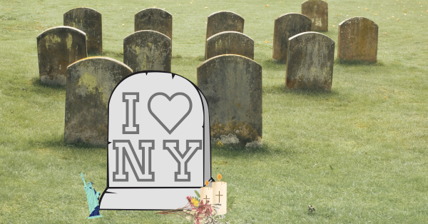 Is the New York City Dream Dead?