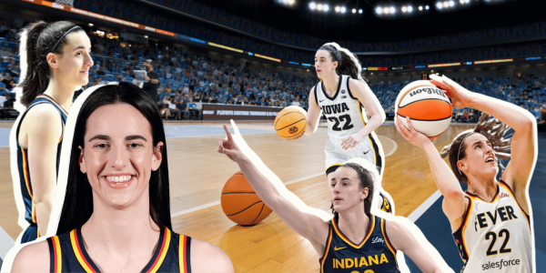 Caitlin Clark and the Rise of the WNBA