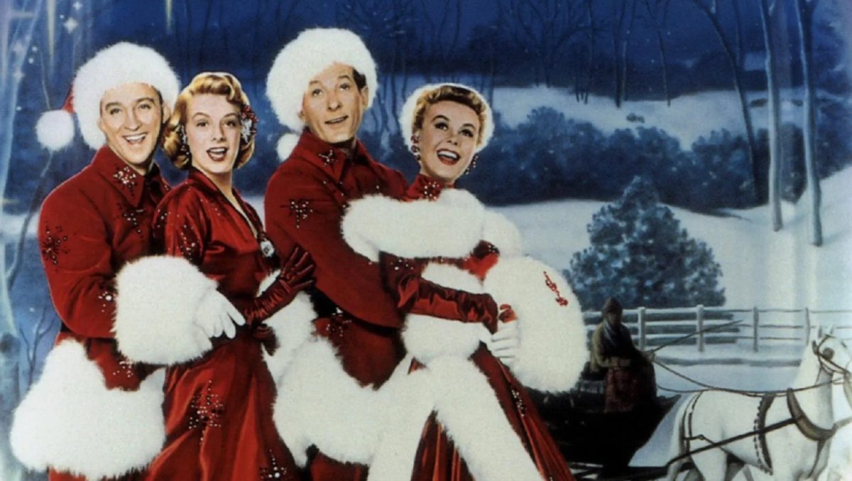 White Christmas (1954): A Holiday Classic That Defines Seasonal Cinema