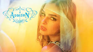 Addison Rae: TikTok Star Turned Pop-Icon
