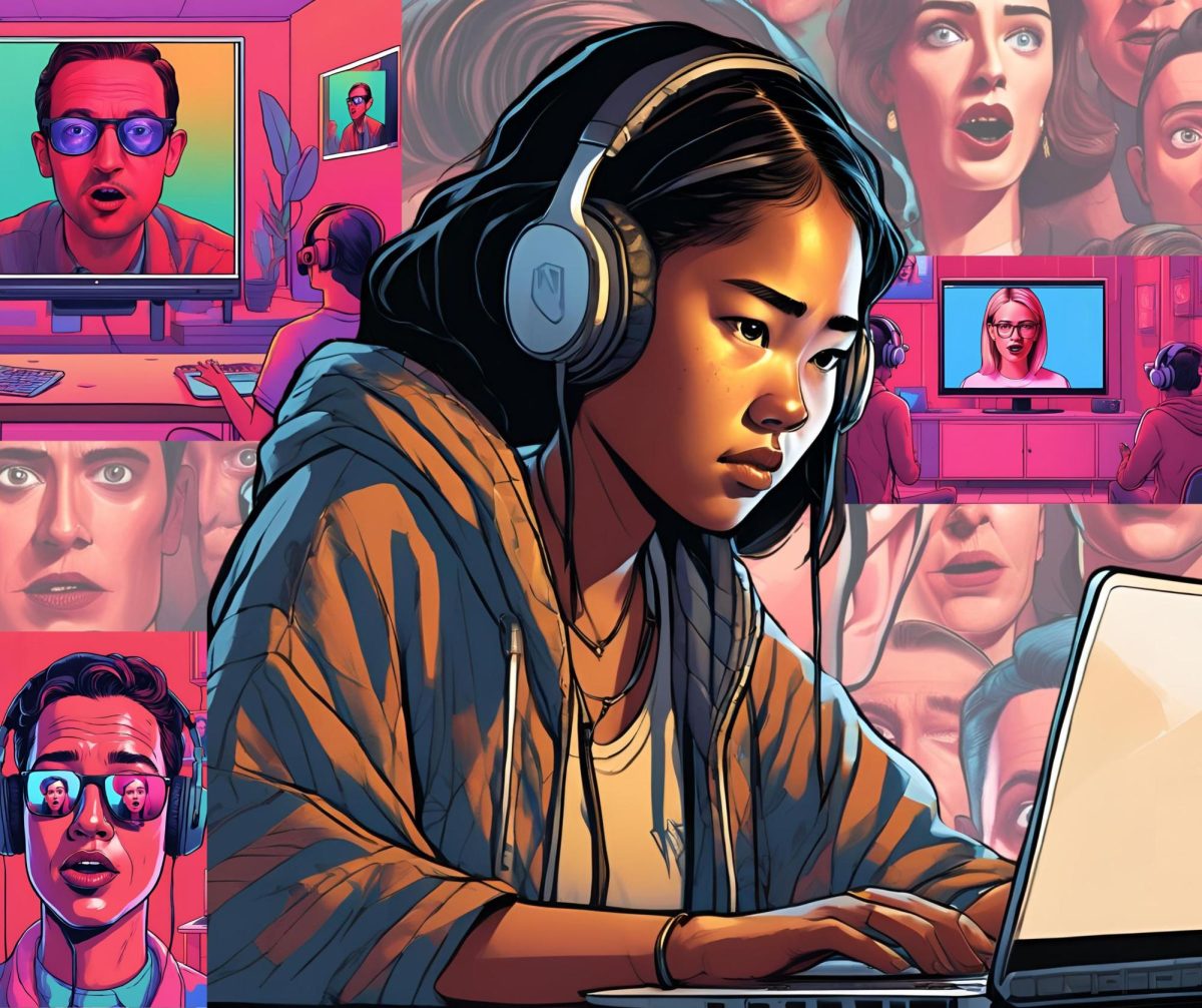 The Deepfake Dilemma: When Seeing Is No Longer Believing