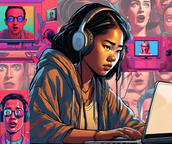 The Deepfake Dilemma: When Seeing Is No Longer Believing