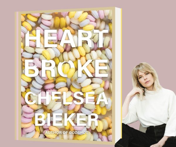 Book Review: HeartBroke Mends Misconceptions