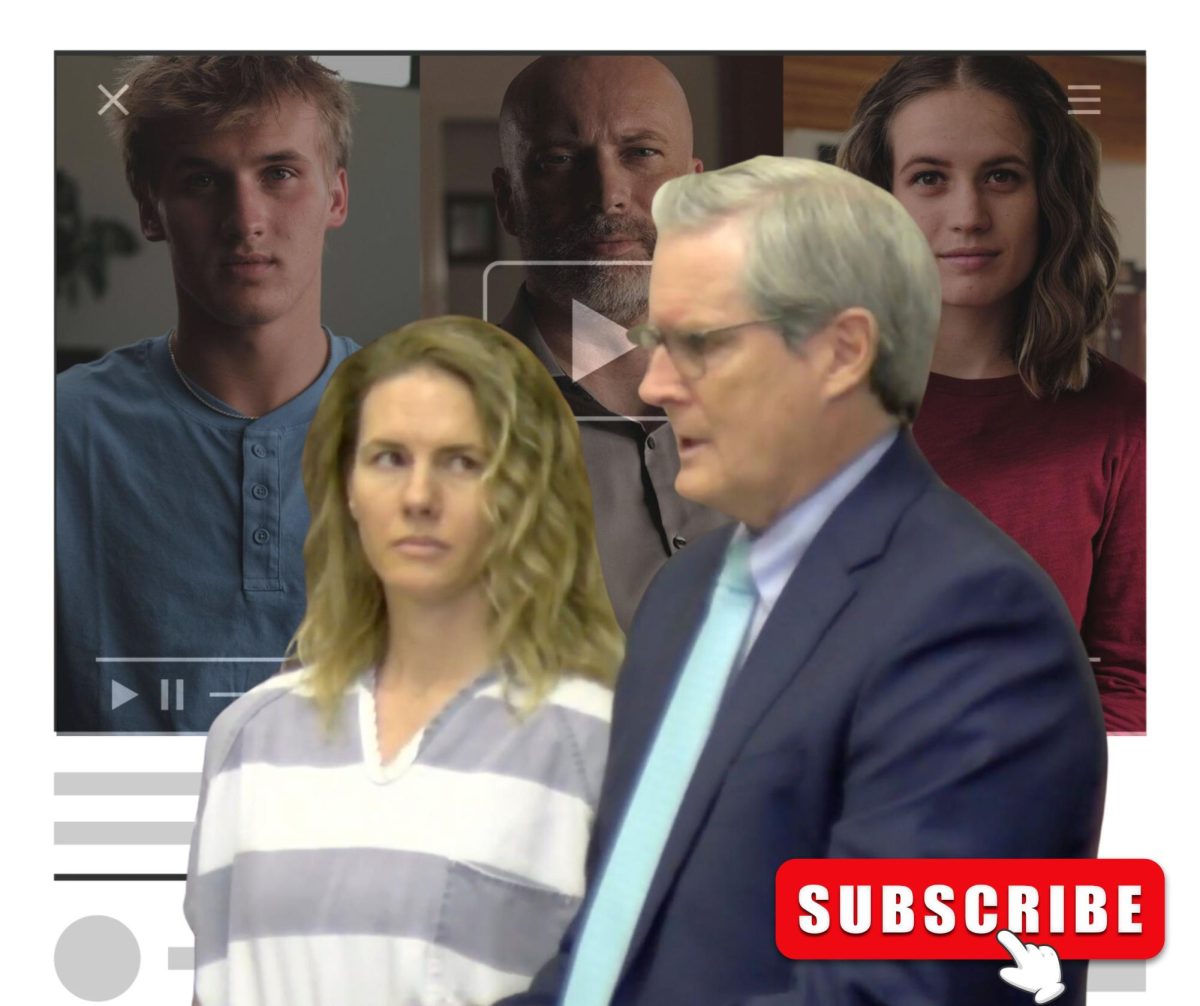 Behind the Vlogging Scene: The Disturbing Truth of 8 Passengers and Ruby Franke's Dark Side