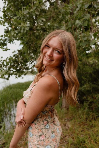 Lauren Thomsen