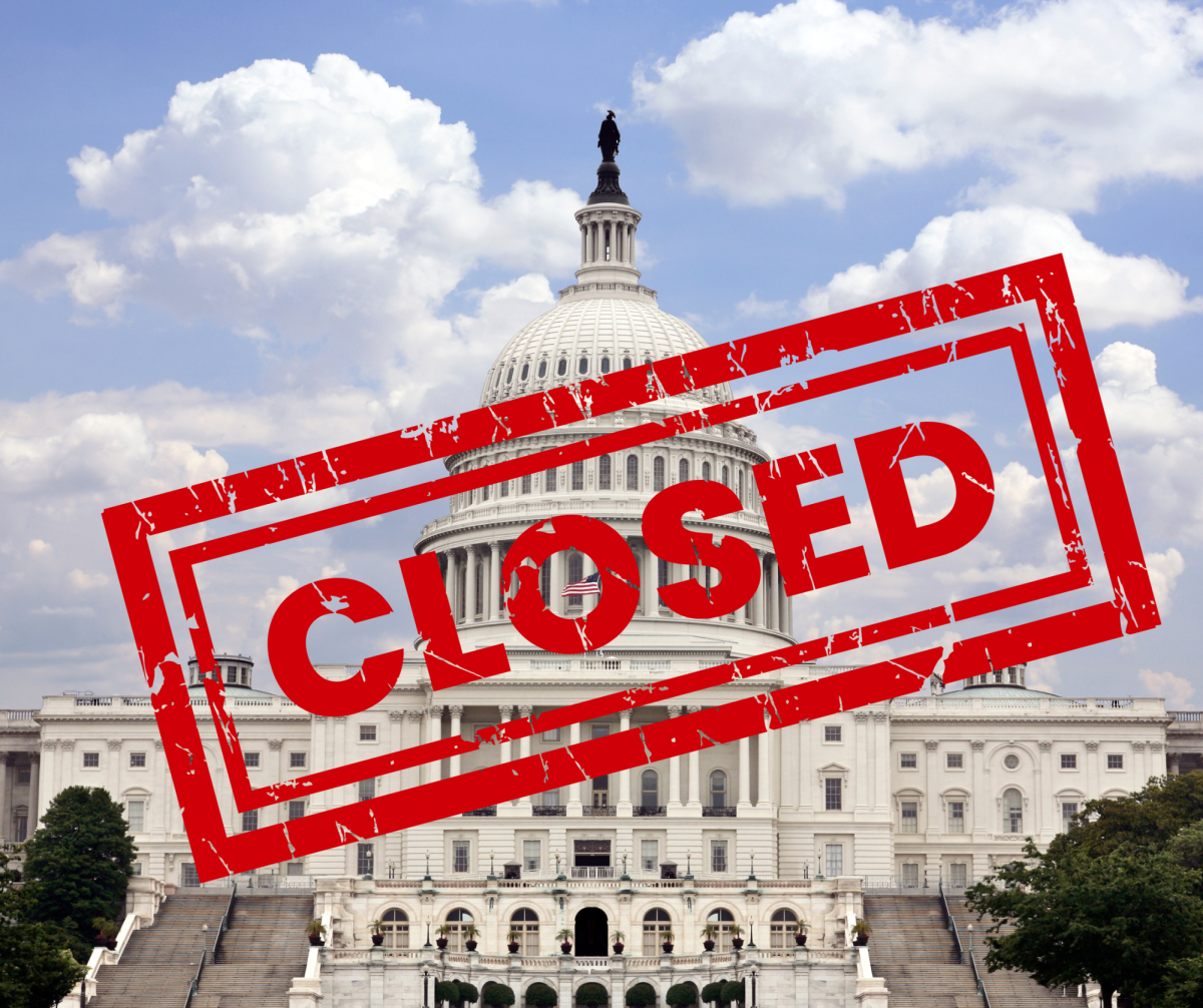 Shutdown Showdown