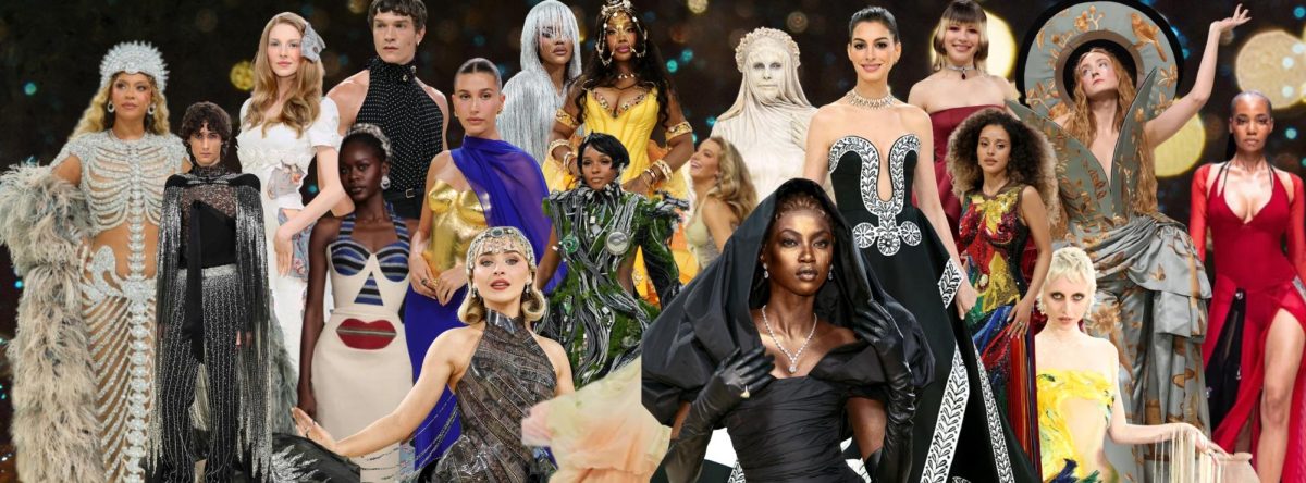 2026 Met Gala