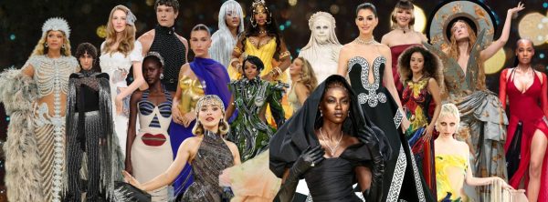 2026 Met Gala