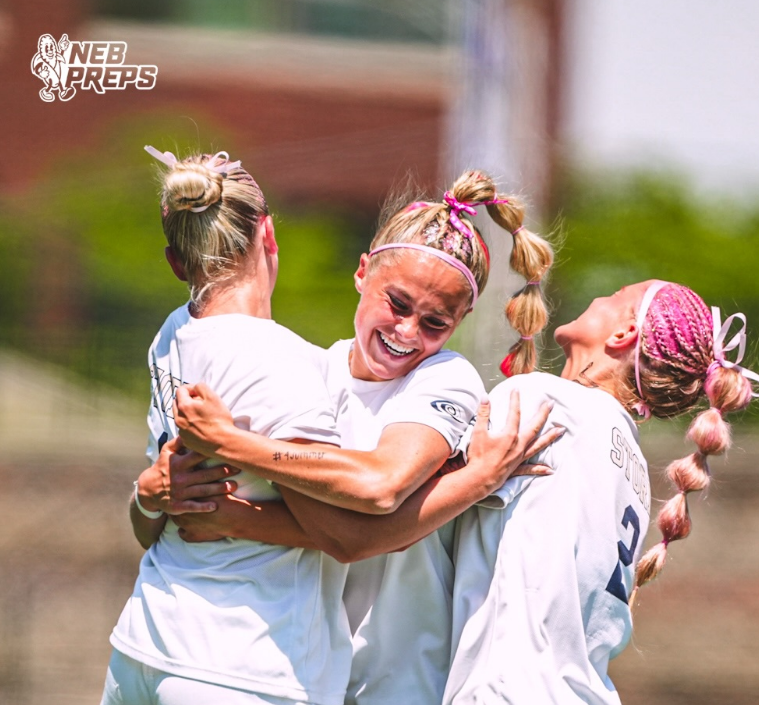 Storm Surge Past Rivals, Punch Ticket to State Semifinals