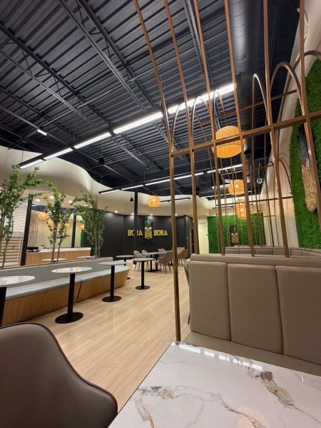 A Taste of the Tropics in Omaha