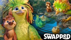 Movie Review: Swapped