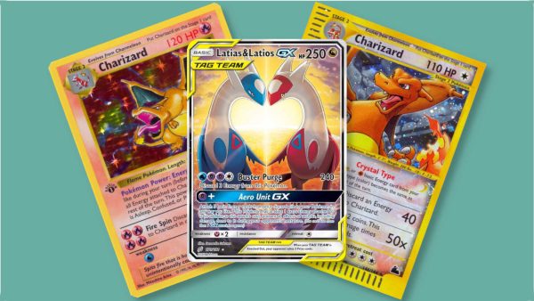 Creature Card Craze